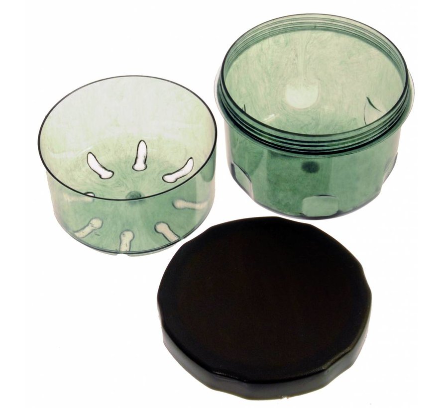 Soak Jar