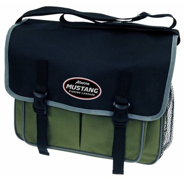 Albatros Hengelsport ALBATROS Mustang Shoulder Bag