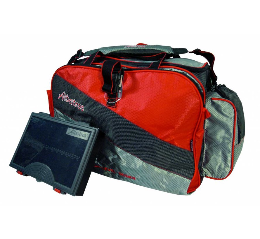 Toplevel Multi Carryall