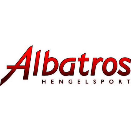 Albatros Hengelsport