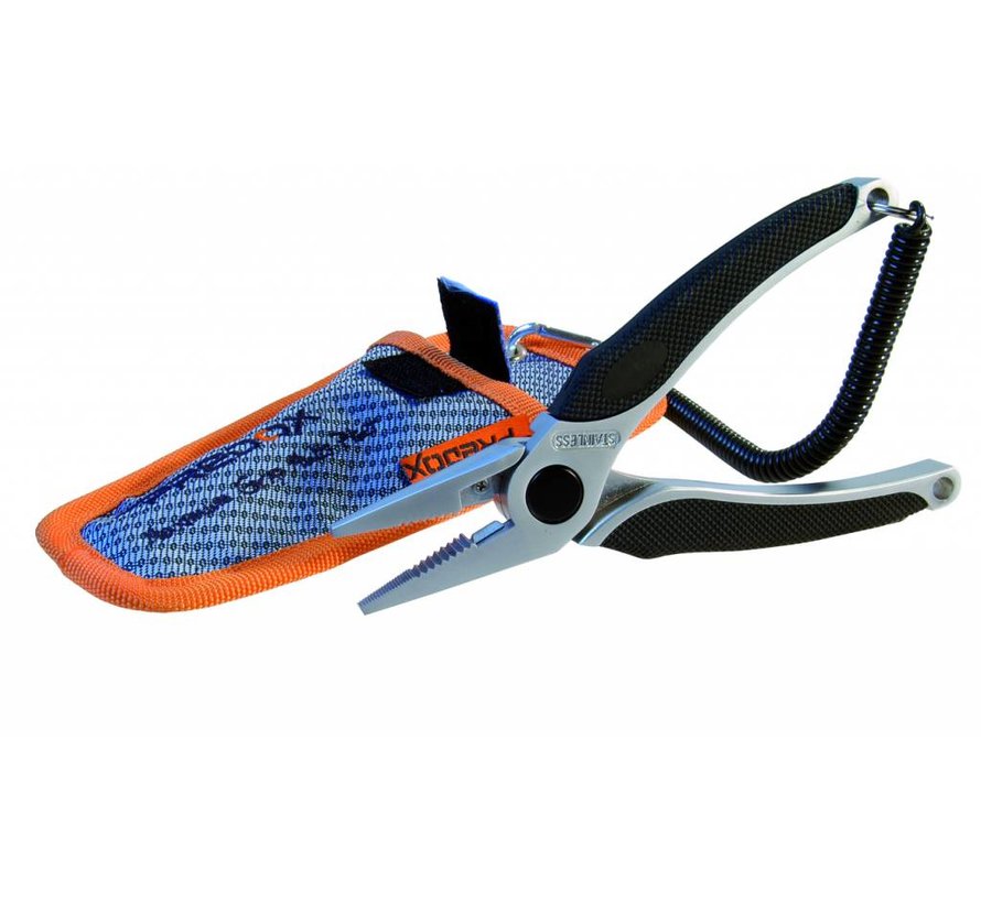 Maxi Grip Multi Tang