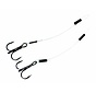 Rigger X-Small Fluorcarbon (2stuks)