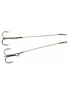 PREDOX HENGELSPORT Rigger (2stuks)