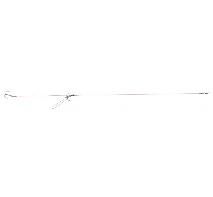 Deadbait Castig Rig