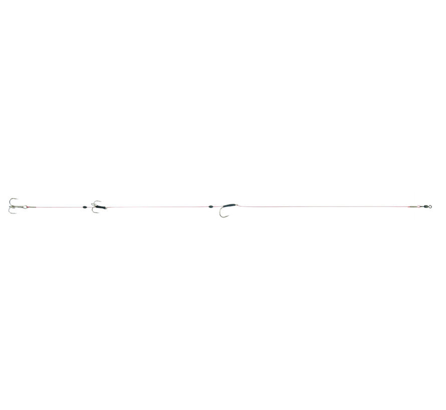 Deadbait Castig Rig
