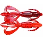 Crazy Flapper 2.8’’ (7cm) (8stuks)