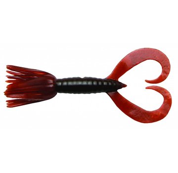 Keitech KEITECH Little Spider (8st - 5cm)