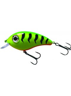 Big Eye Joe (11,5cm) (45gr)