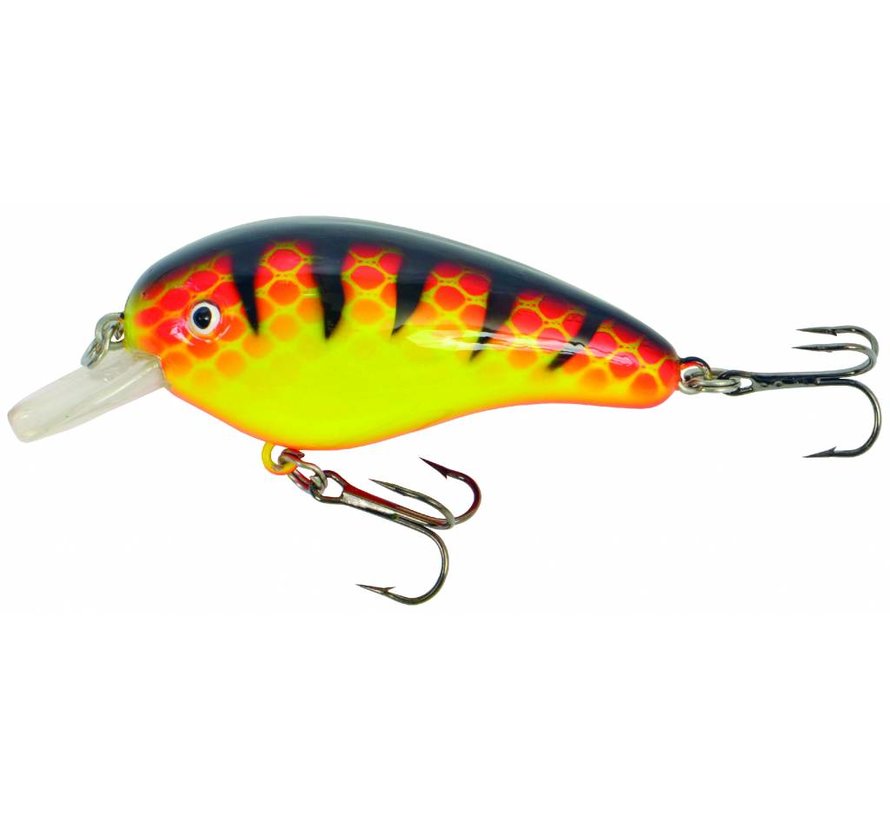 Big Joe (9cm) (18gr)