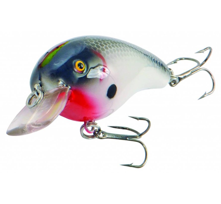 Big Joe (9cm) (18gr)