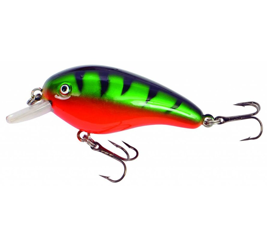 Big Joe (9cm) (18gr)