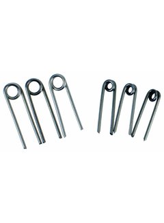 PREDOX HENGELSPORT Stinger Keepers (10stuks)