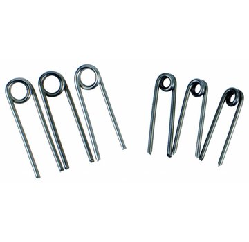 PREDOX HENGELSPORT Stinger Keepers (10stuks)