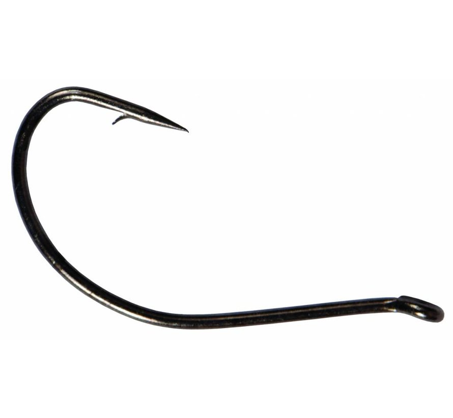 Dropshot Wormhook (10stuks)