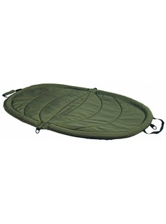 Albatros Hengelsport Cyprihunt Beanie Mat