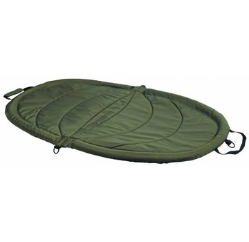 Albatros Hengelsport Cyprihunt Beanie Mat