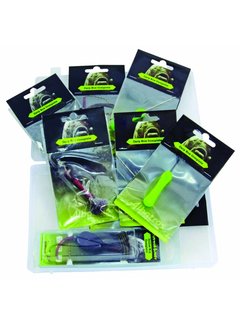 CYPRIHUNT Ready-2-Fish Carpbox