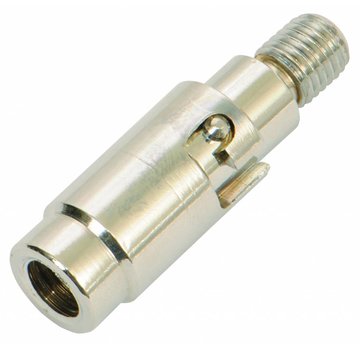 Albatros Hengelsport ALBATROS Quick Release Connector (3st)