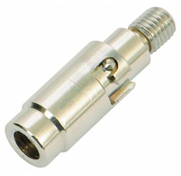 Quick Release Connector