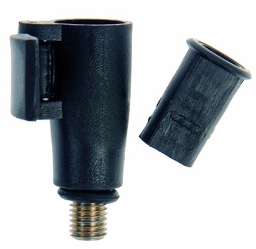 Kunststof Quick Connector