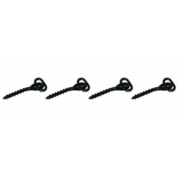 Rigsolutions RIG SOLUTIONS Flexi Screw in Bait (10st)