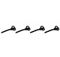 Flexi Screw In Bait (10stuks)