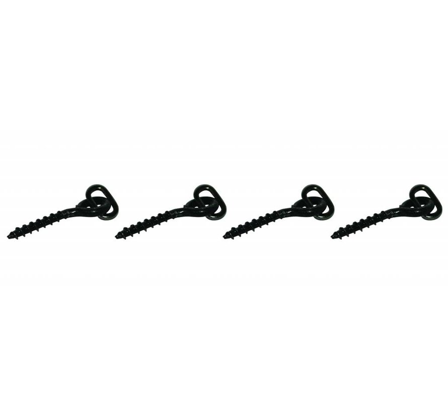 RIG SOLUTIONS Flexi Screw in Bait