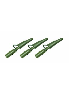 RIG SOLUTIONS Hq Leadclips (5stuks)