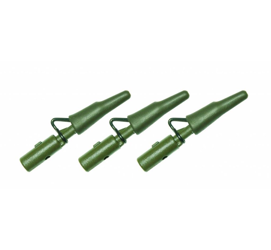 Hq Leadclips (5stuks)