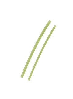 RIGSOLUTIONS Shrinktube Silt (10stuks)