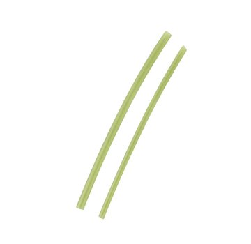 RIG SOLUTIONS Shrinktube Silt (10stuks)
