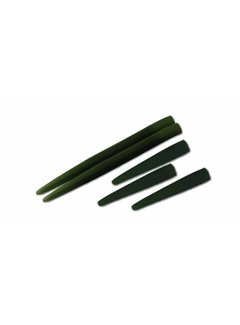 RIG SOLUTIONS Tungsten Anti Tangle Sleeves (8stuks)