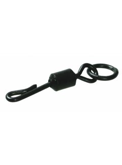 RIG SOLUTIONS Flexibel Quick Change Swivel (10stuks)