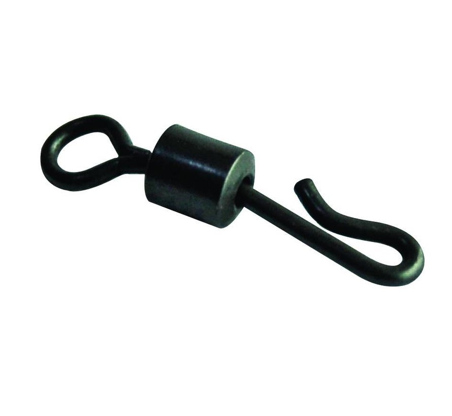 Quick Change Swivel (10stuks)