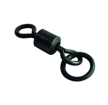 Rigsolutions RIG SOLUTIONS Ring Swivel (10st)