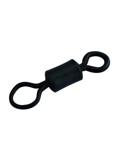 RIGSOLUTIONS Mini Big Eye Swivel (10stuks)