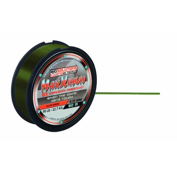 RIG SOLUTIONS Maxximum Mono Snagleader - 80M