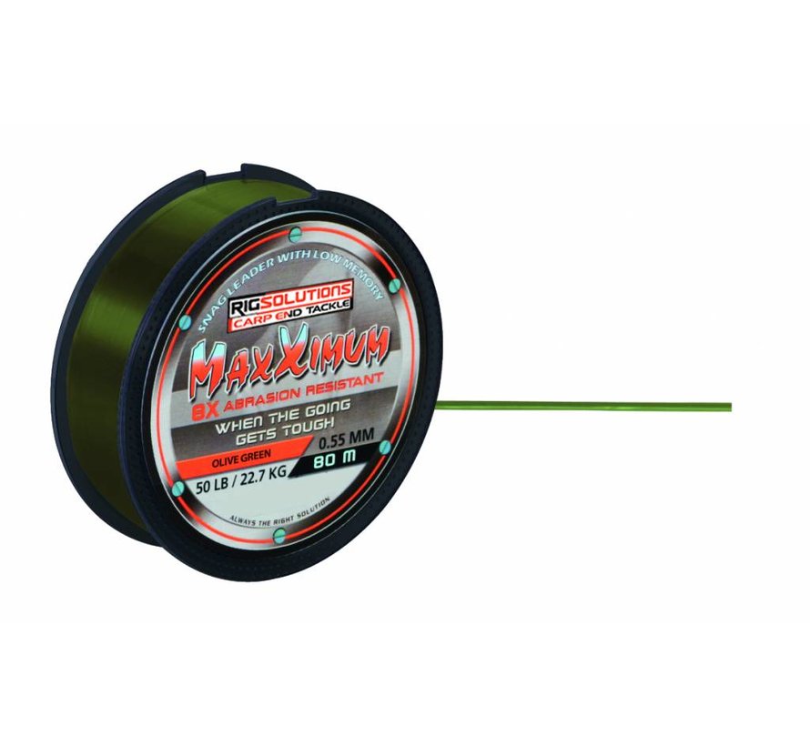 Maxximum Mono Snagleader - 80M