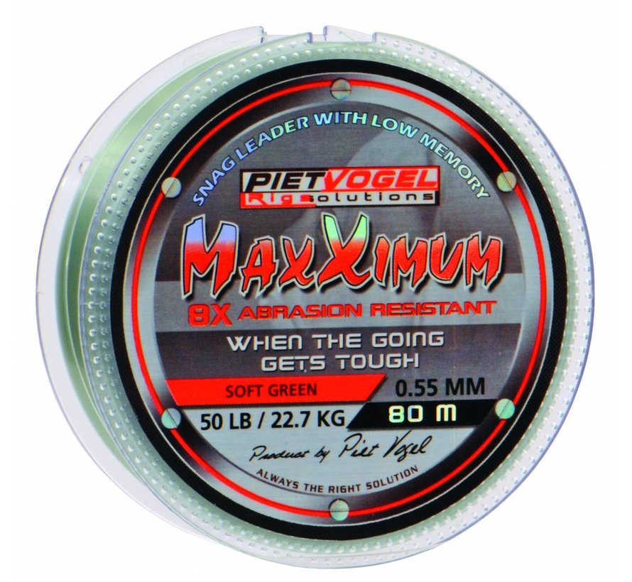 Maxximum Mono Snagleader - 80M