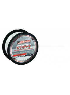 RIGSOLUTIONS Stiffy Transparant (20m)