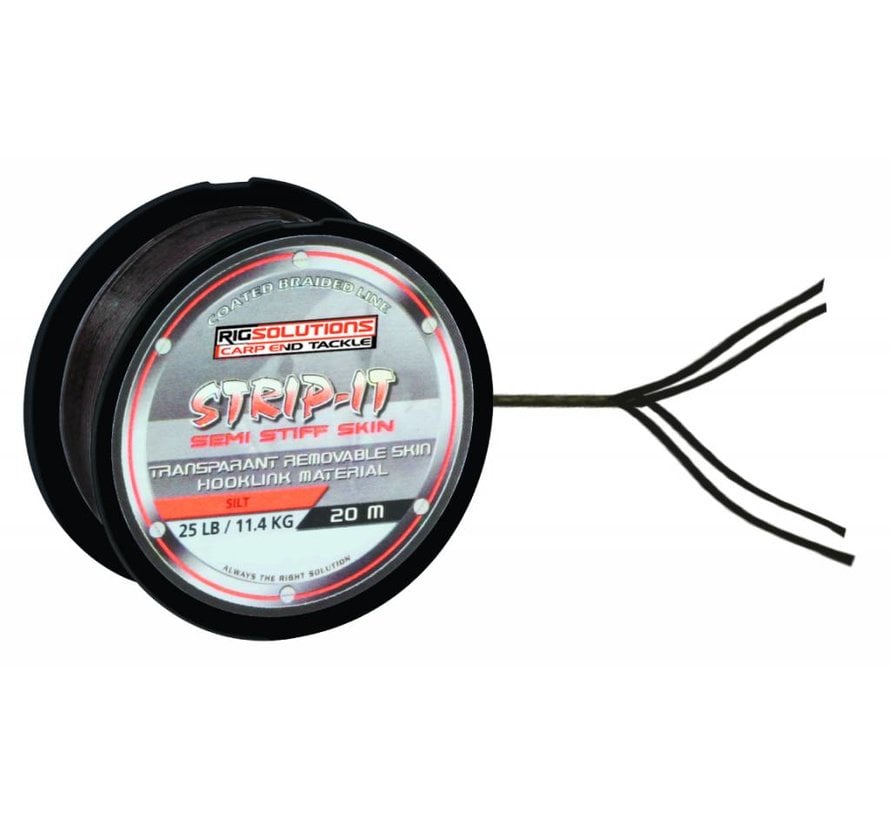 Strip-It Weed - 20M