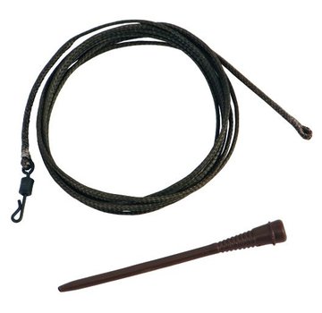 RIG SOLUTIONS Ready-Made Snag-Attack Leader