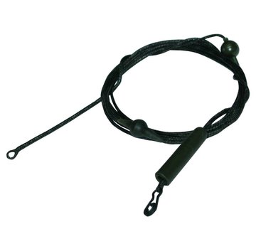 RIG SOLUTIONS Free-Fall Leader Heli-/Chod System (3stuks)