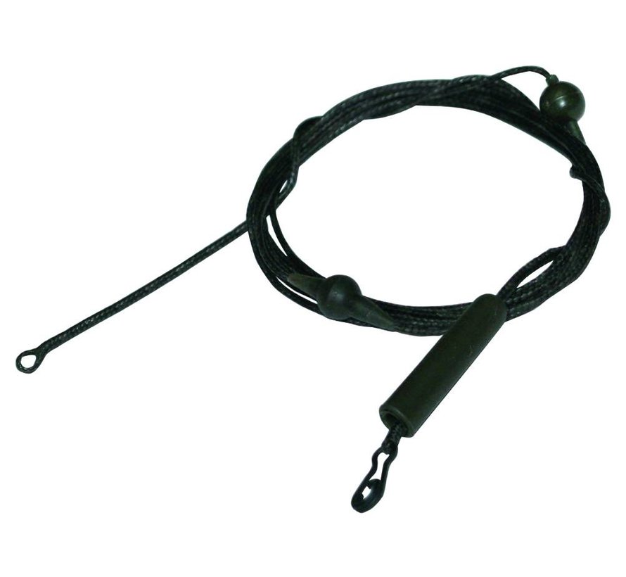 Free-Fall Leader Heli-/Chod System (3stuks)