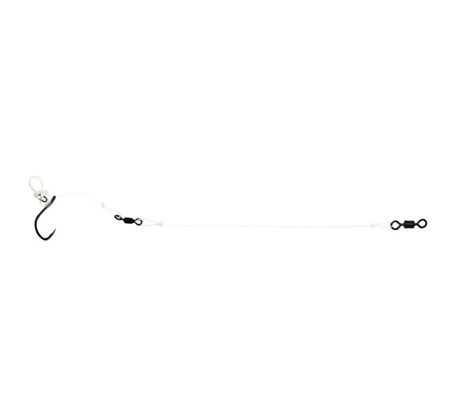 Hinged Chod Rig (2stuks)