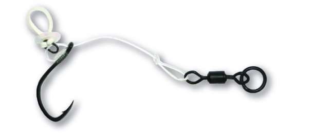 Sada Rig RIG SOLUTIONS Chod Rig - Sportvisgigant