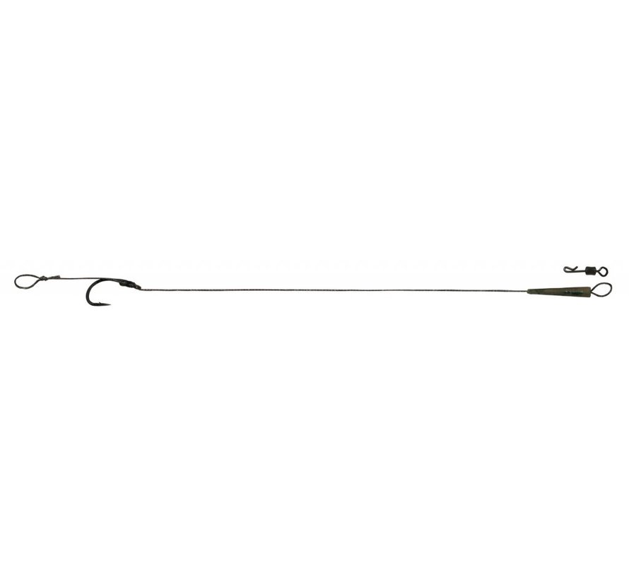 Kd Rig Size (2stuks)
