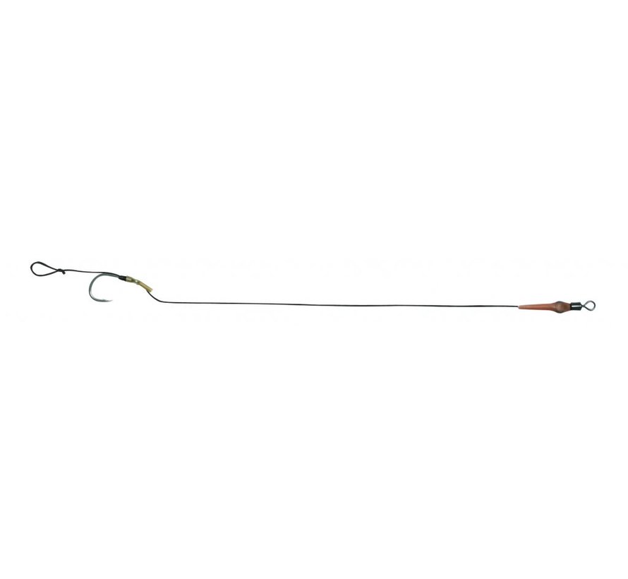 Traditional Line Aligner Hair Rig (2stuks)