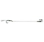 Traditional Line Aligner Hair Rig Barbless Hook