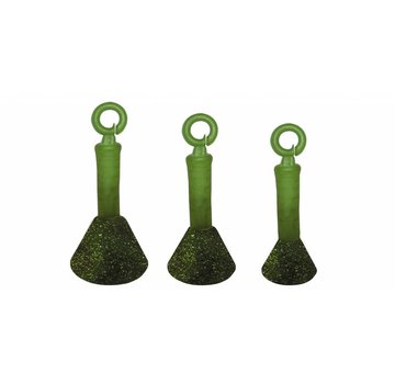 RIG SOLUTIONS Safety Backleads (3stuks)